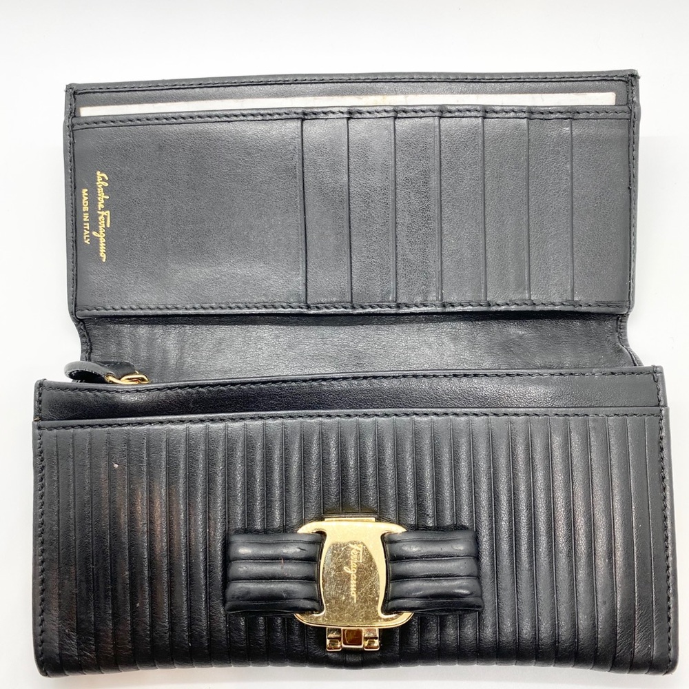 Salvatore Ferragamo Wallet